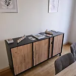 Apartamento La Casa De La Caneda - Centre-ville Historique
