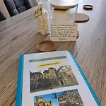 La Casa De La Caneda - Centre-ville Historique *